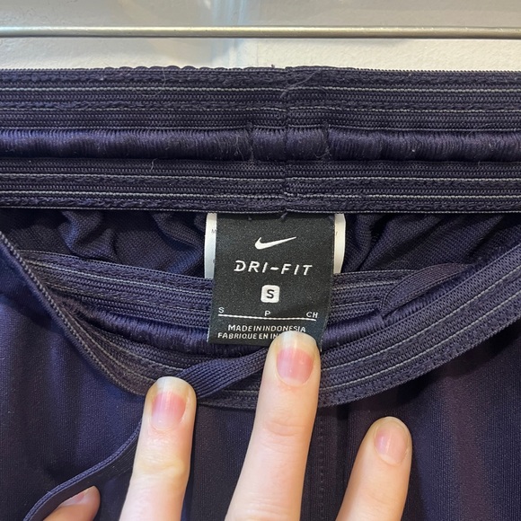 Nike Vaporknit Soccer Pants - England Woman’s National Soccer Team Issued - Picture 3 of 4